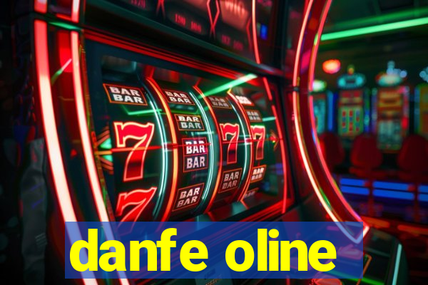 danfe oline